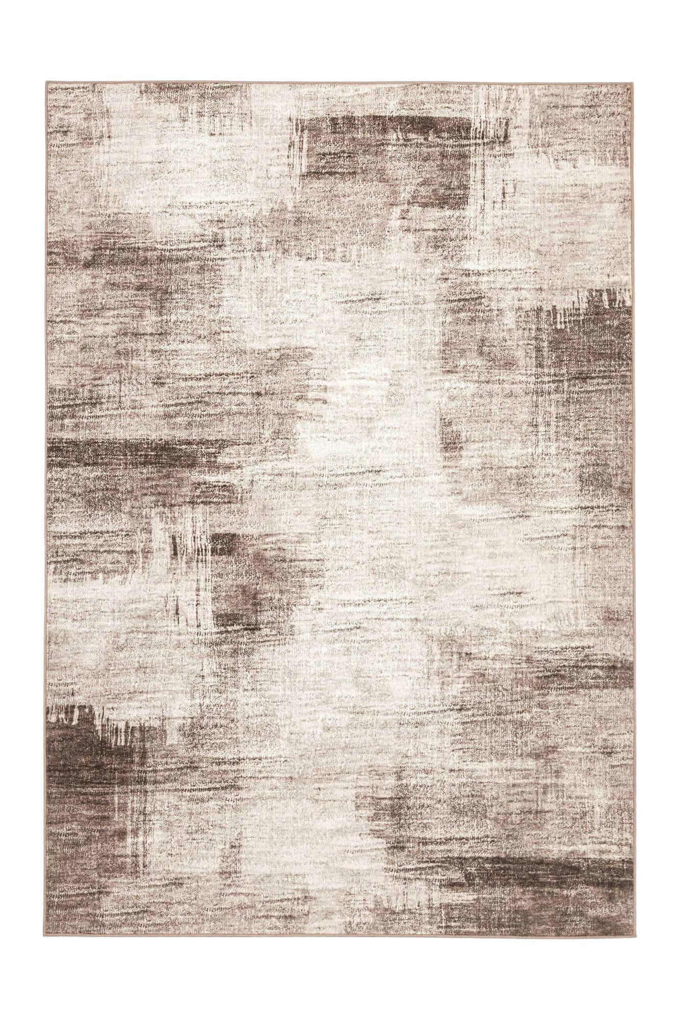 Obsession Teppich Avantgarde beige B/H/L: ca. 200x20x290 cm Avantgarde - beige (290,00/200,00/20,00cm) - Obsession