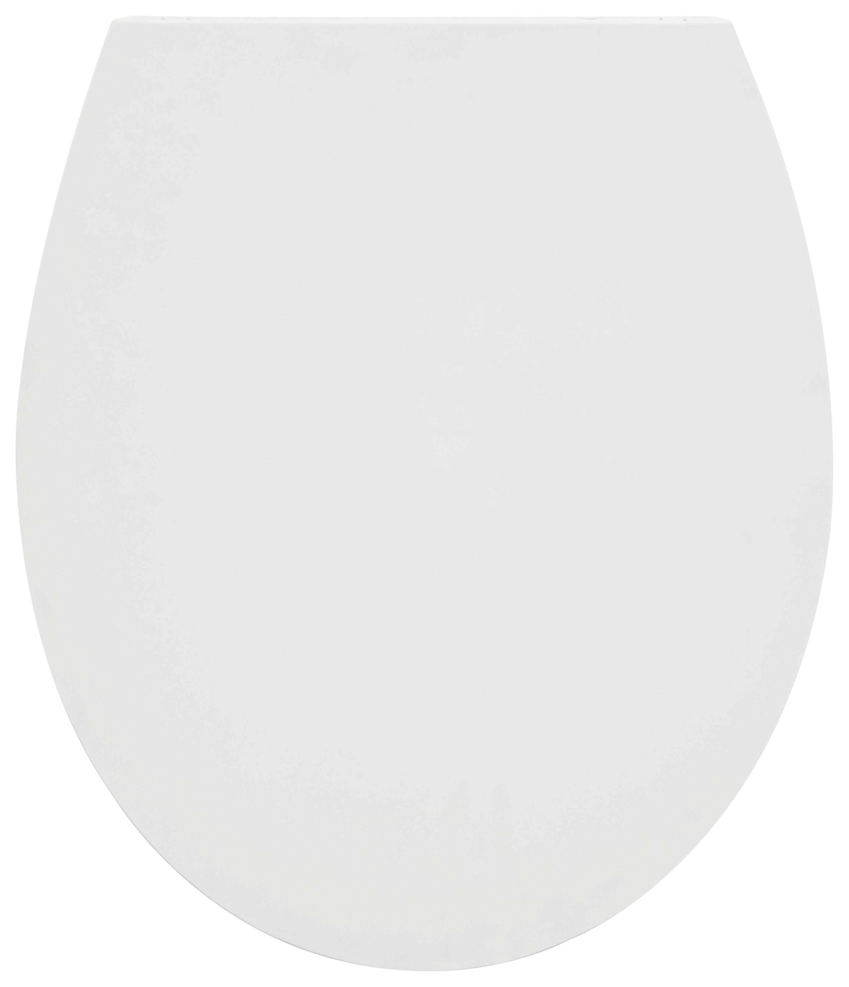 WC-Sitz Duroplast WC-Sitz_Matt-Weiß Duroplast matt - POCOline