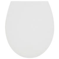 WC-Sitz Duroplast WC-Sitz_Matt-Weiß Duroplast matt - POCOline
