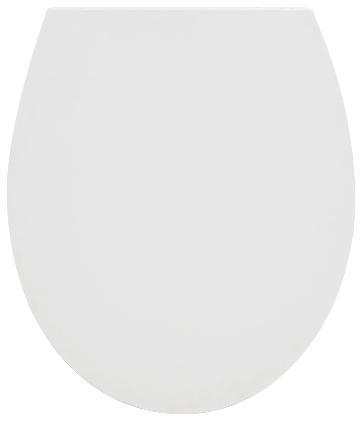 WC-Sitz Duroplast WC-Sitz_Matt-Weiß Duroplast matt - POCOline