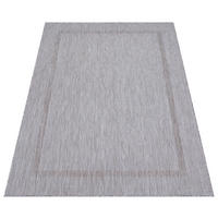 Ayyildiz Teppich RELAX silber B/L: ca. 140x200 cm RELAX - silber (140,00/200,00cm) - Ayyildiz