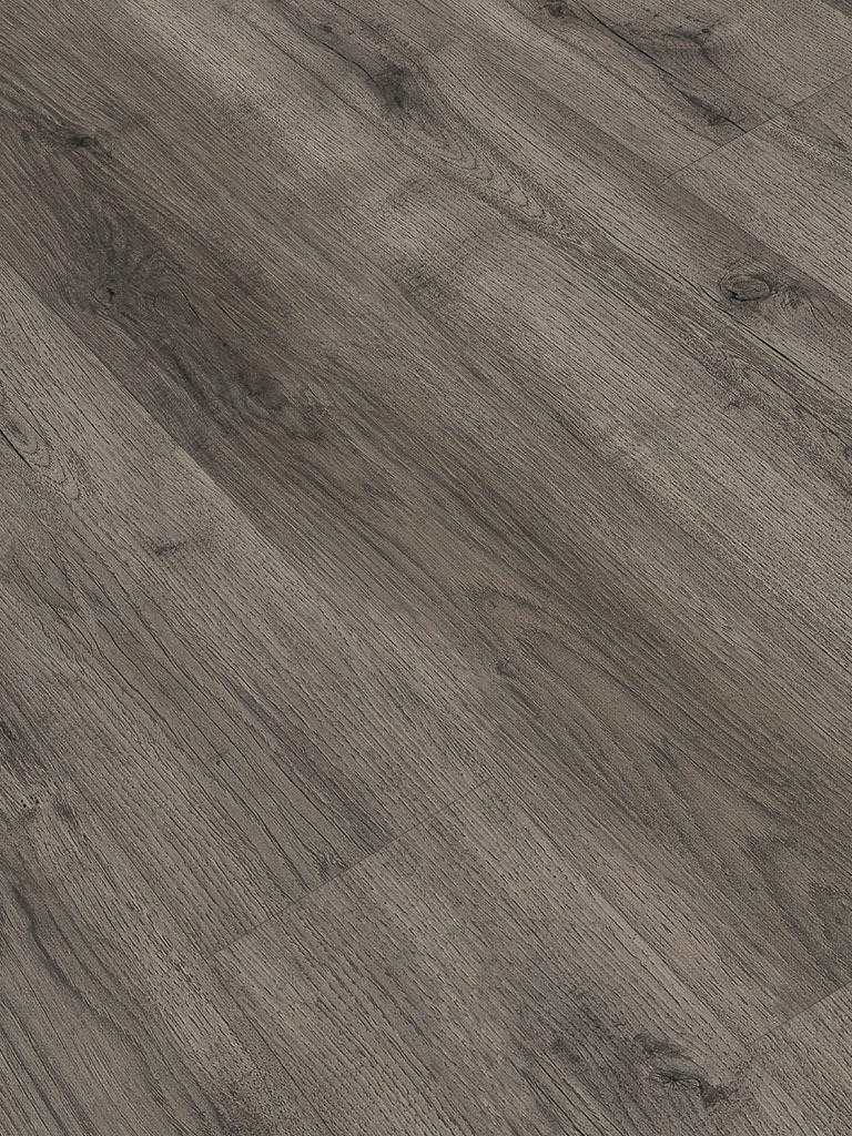 Musterstück Click-Vinyl Terpe Eiche Eiche B/L/S: ca. 22x32x0,5 cm Terpe Eiche - Eiche (22,00/32,00cm)