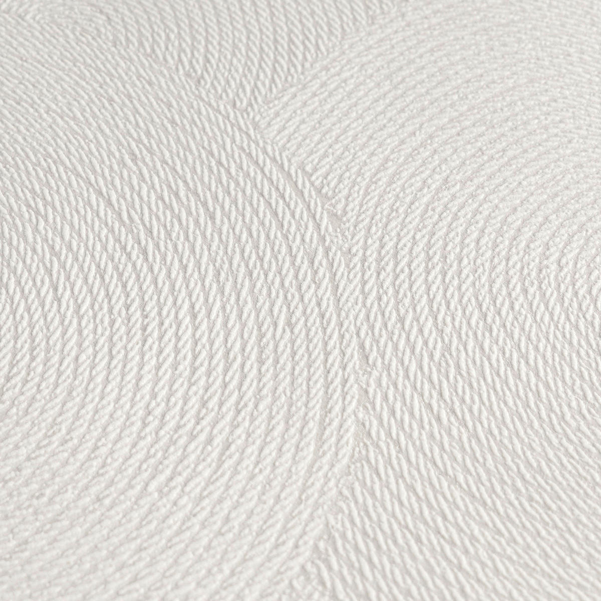 A.S.Création Vliestapete weiß creme B/H/D: ca. 53x1005x8,8 cm Vliestapete - weiß/creme (8,80/1005,00cm) - A.S.Creation