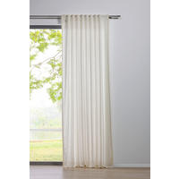 Kombivorhang 2er Pack Mood ecru B/L: ca. 135x300 cm Mood - ecru (135,00/300,00cm)