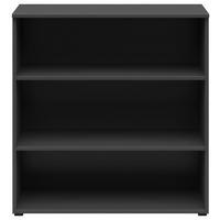 Regal Multi-Stauraum Typ 23 anthrazit B/H/T: ca. 80x83x40 cm Multi-Stauraum Typ 23 - anthrazit (80,00/83,00/40,00cm)