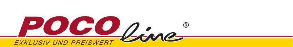 Thumbnail - WC-Bürste Edelstahloptik schwarz Edelstahl