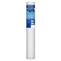 Erfurt Vliestapete Protect Protect weiß B/L: ca. 53x1005 cm Protect - weiß (53,00/1005,00cm) - Erfurt