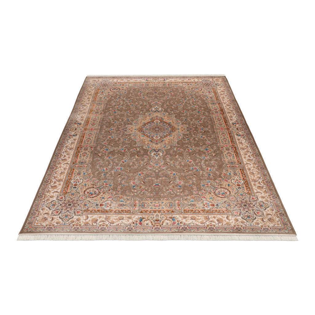 Thumbnail - Obsession Teppich My Farah Diba braun B/L: ca. 120x170 cm