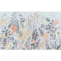 Komar Fototapete Chic Conservatory B/L: ca. 400x250 cm Chic Conservatory - (400,00/250,00cm) - Komar