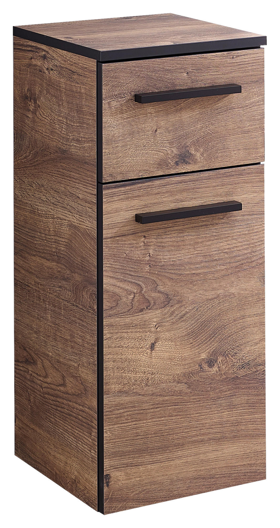 Unterschrank Quickset 374 Eiche Ribeck Nachbildung B/H/T: ca. 30x71,7x33 cm Quickset 374 - Eiche (30,00/71,70/33,00cm) - Pelipal