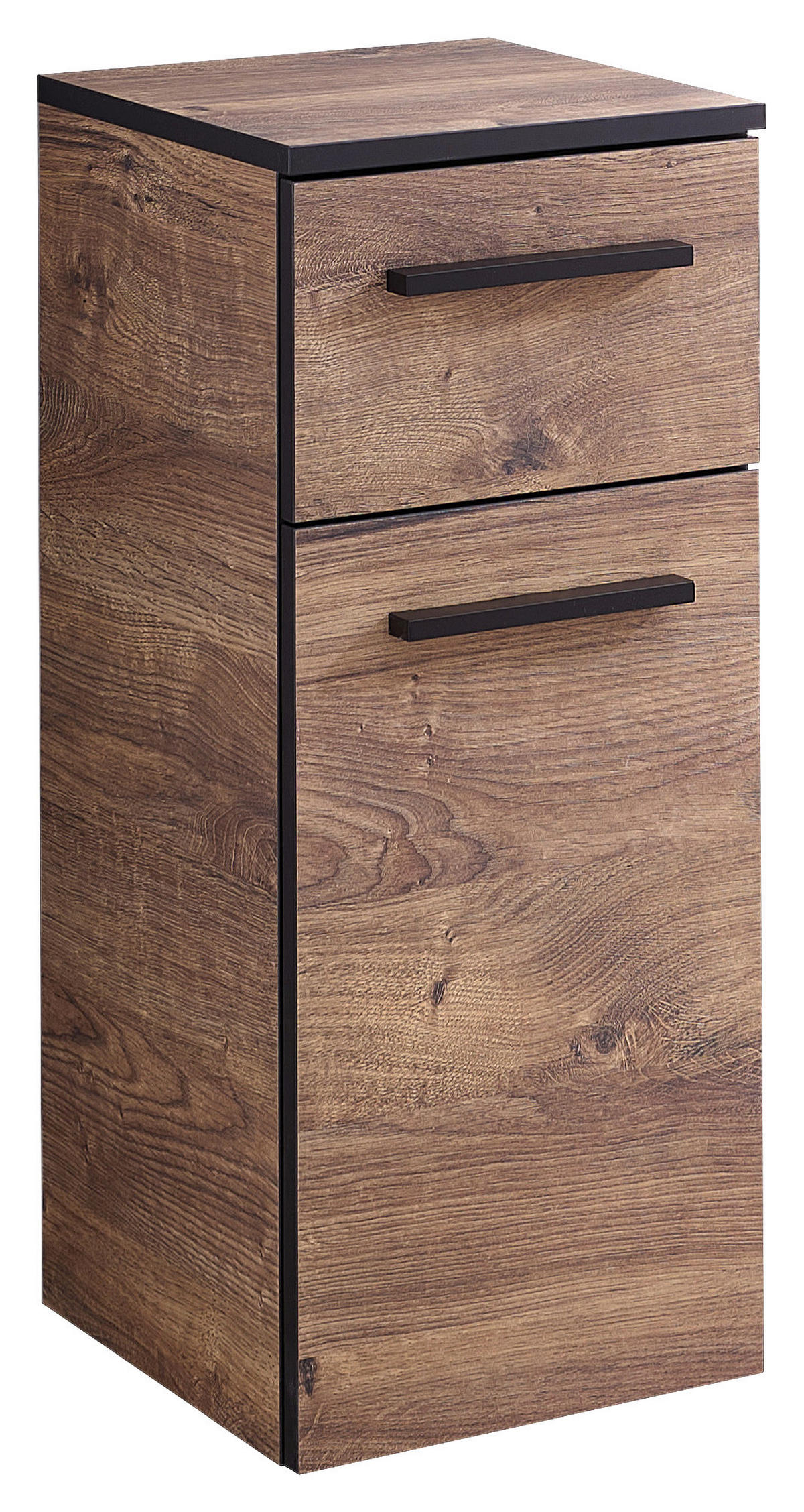 Unterschrank Quickset 374 Eiche Ribeck Nachbildung B/H/T: ca. 30x71,7x33 cm Quickset 374 - Eiche (30,00/71,70/33,00cm) - Pelipal