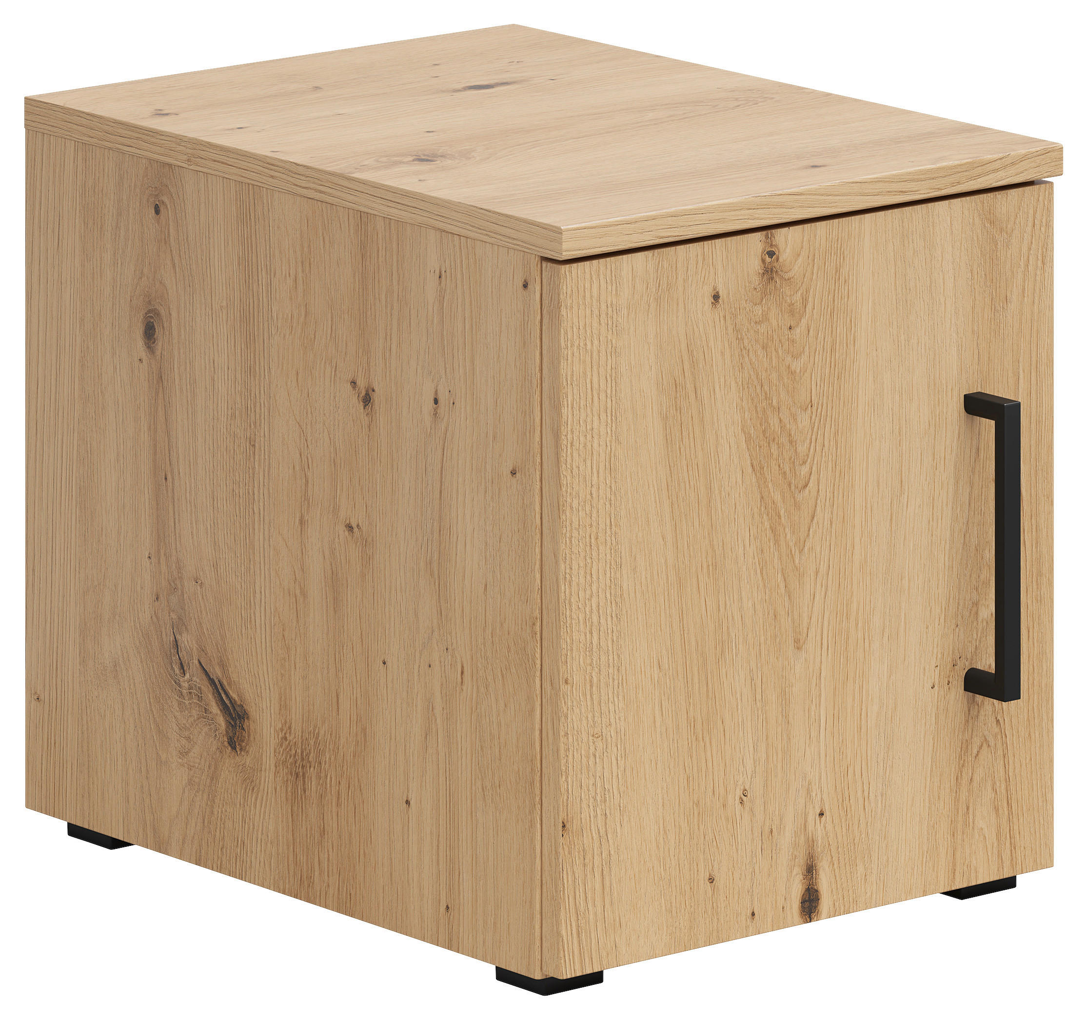 Aufsatz Multi-Stauraum Typ 2 Eiche Artisan Nachbildung B/H/T: ca. 30x35x40 cm Multi-Stauraum Typ 2 - Eiche (30,00/35,00/40,00cm)