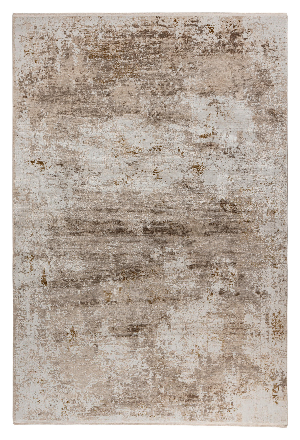 Obsession Teppich My Numinous taupe B/H/T/L/D: ca. 200x1x0x290x0 cm My Numinous - taupe (290,00/200,00/1,00cm) - Obsession