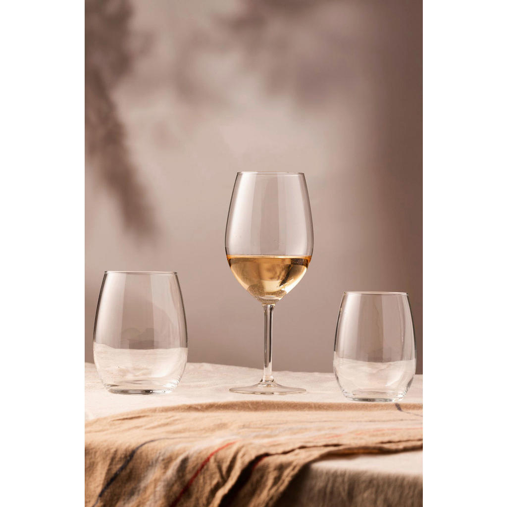 Thumbnail - HermiaConcept Gläserset Astoria 570 4-tlg. transparent