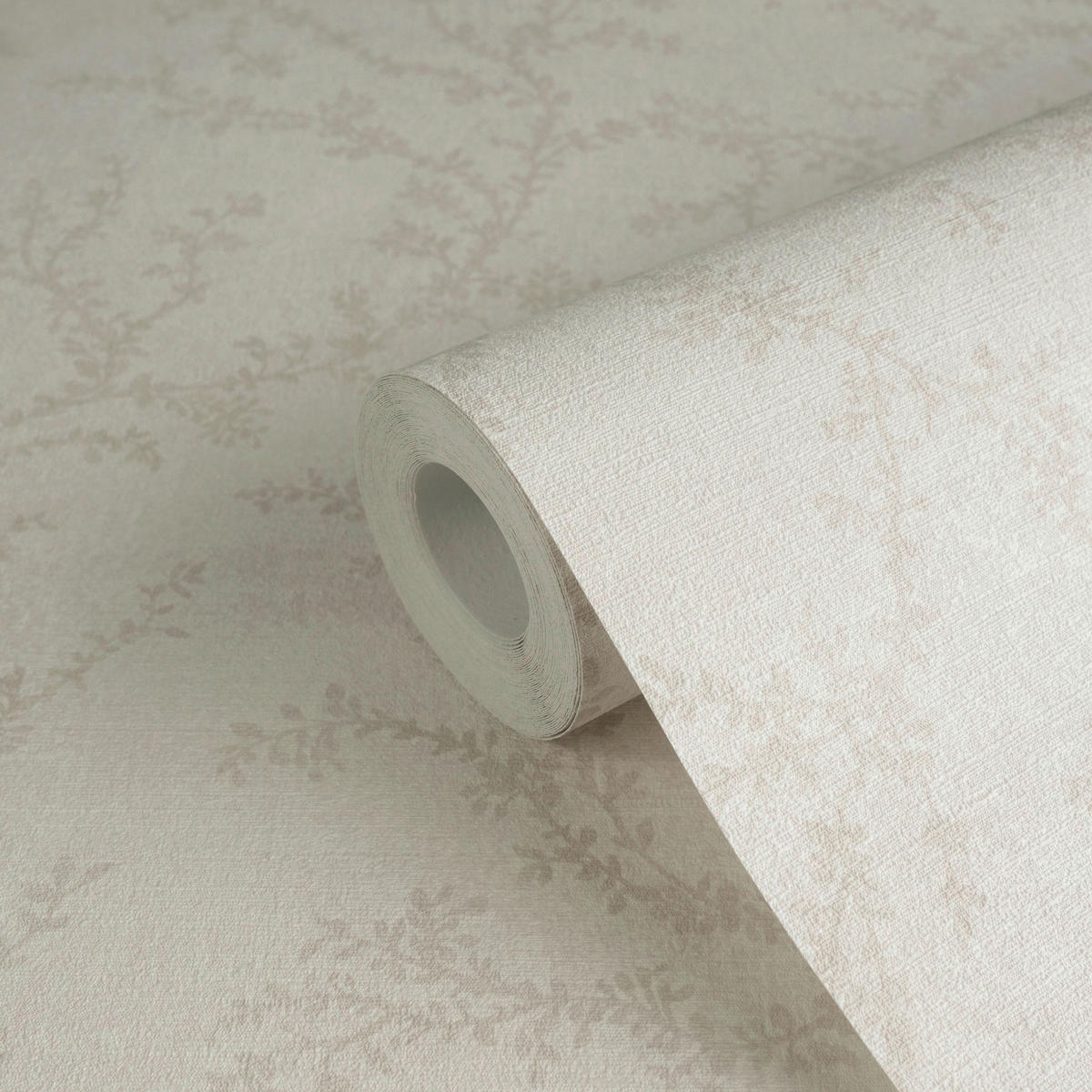 A.S.Création Vliestapete braun creme beige B/H/D: ca. 53x1005x8,2 cm Vliestapete - beige/braun (8,20/1005,00cm) - A.S.Creation