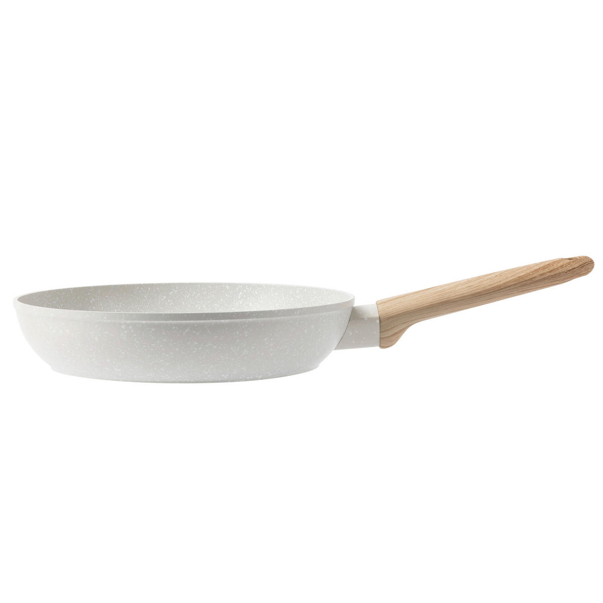 SAN IGNACIO Pfannenset ACACIA weiß Aluminium ACACIA - weiß - SAN IGNACIO