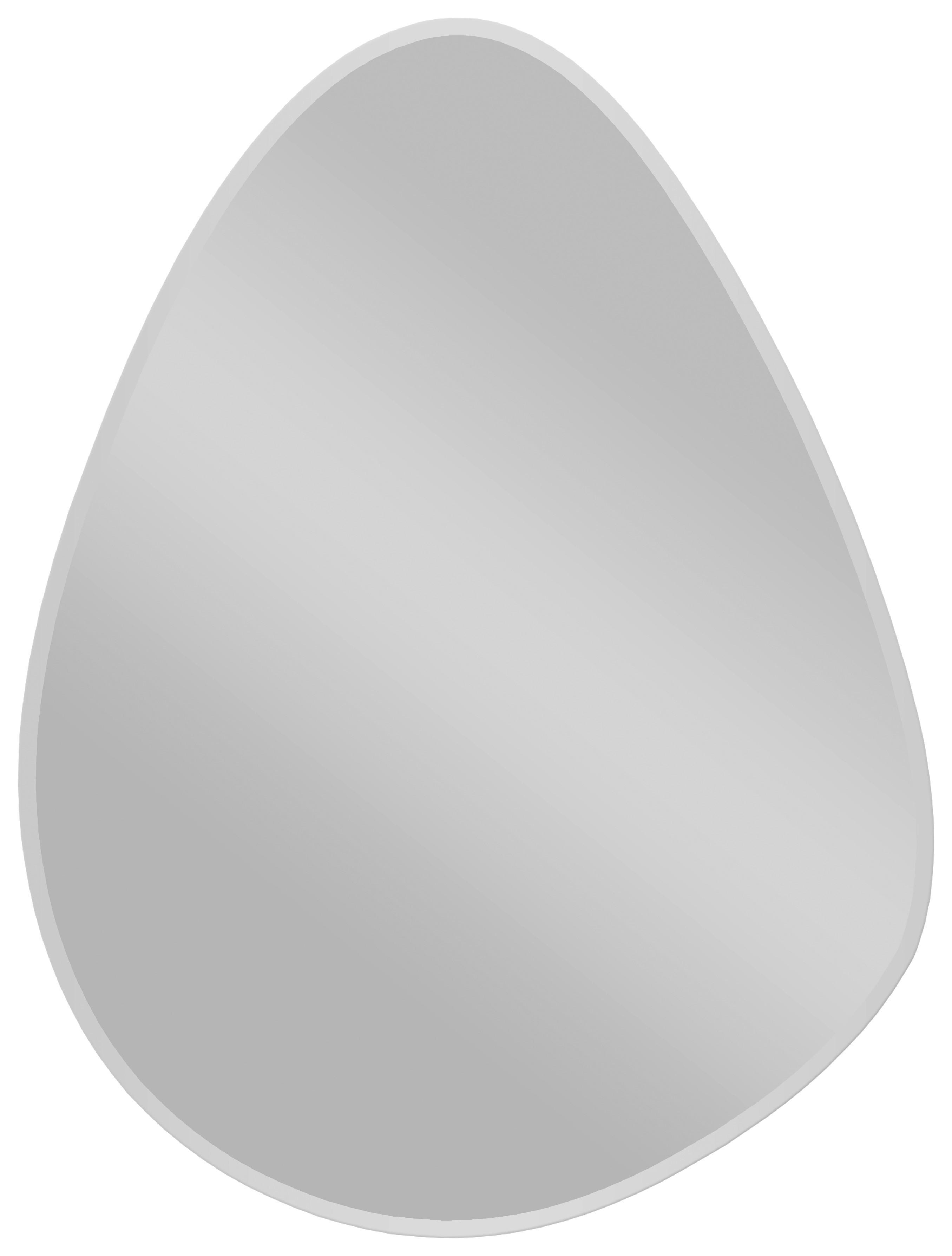 Thumbnail - Mirrors&More Facettenspiegel ISABELLA B/H/T: ca. 40x30x0,5 cm