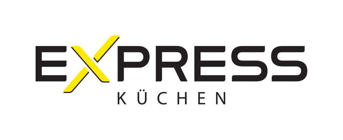 Express Winkelküche Star weiß Hochglanz B/L: ca. 285x175 cm Star - Eiche/weiß (285,00/175,00cm) - Express