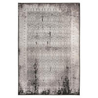 Obsession Teppich My Eden of Obsession grau B/L: ca. 200x290 cm My Eden of Obsession - grau (200,00/290,00cm) - Obsession
