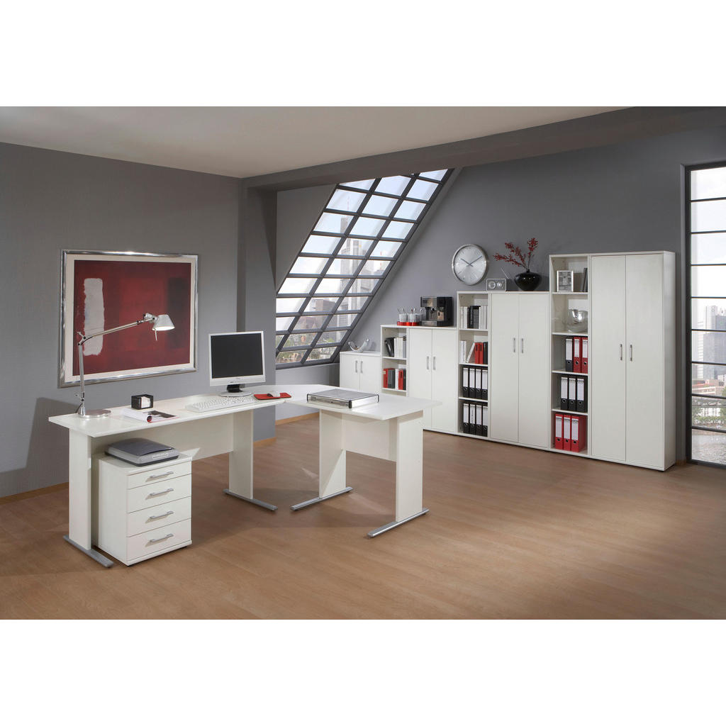 Thumbnail - Regal Serie 200 B/H/T: ca. 39,3x110,9x34,5 cm