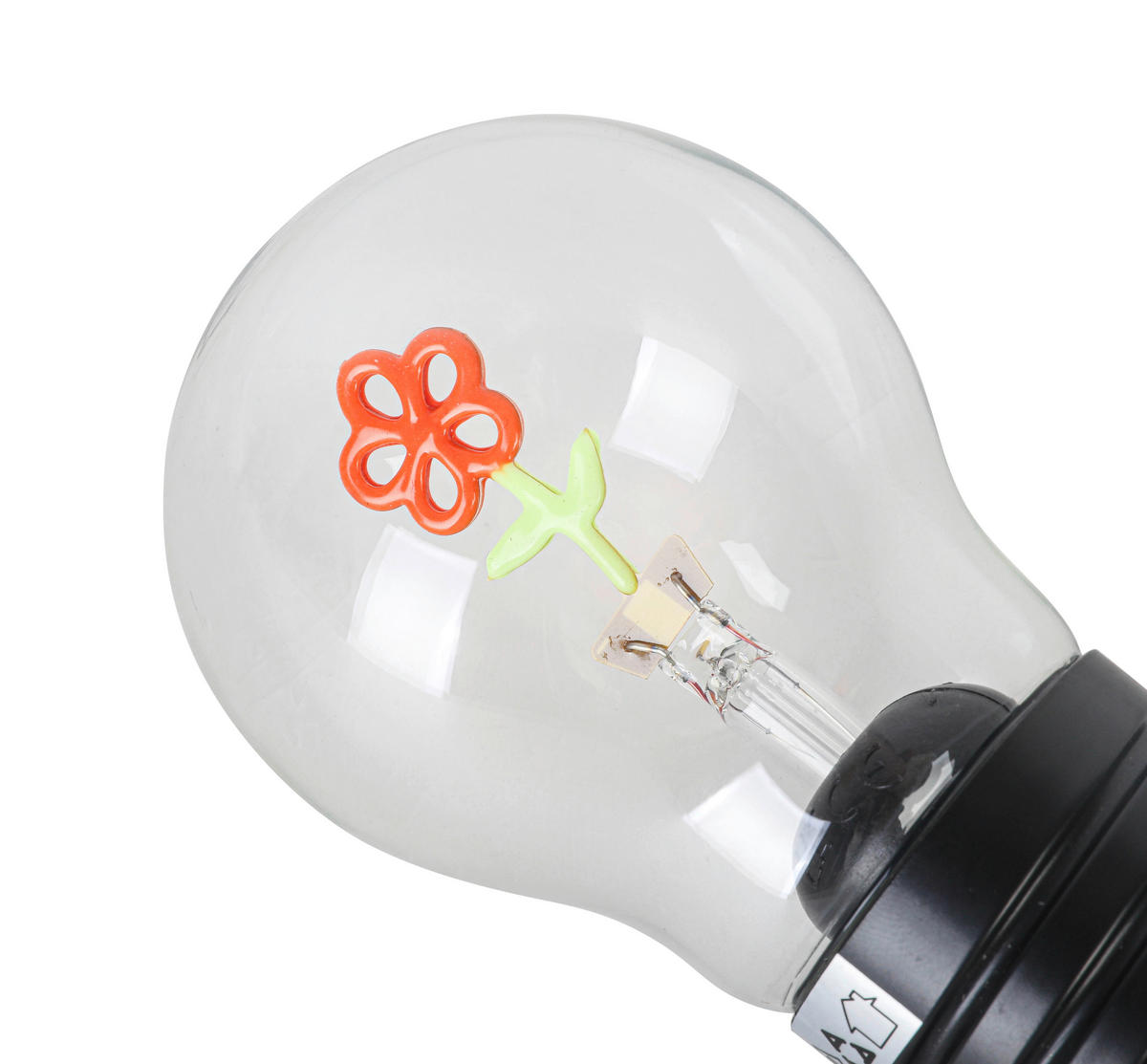 Nolo LED-Dekoleuchte H/D: ca. 12x7 cm LED-Dekoleuchte_Blume - (7,00/12,00cm) - Nolo