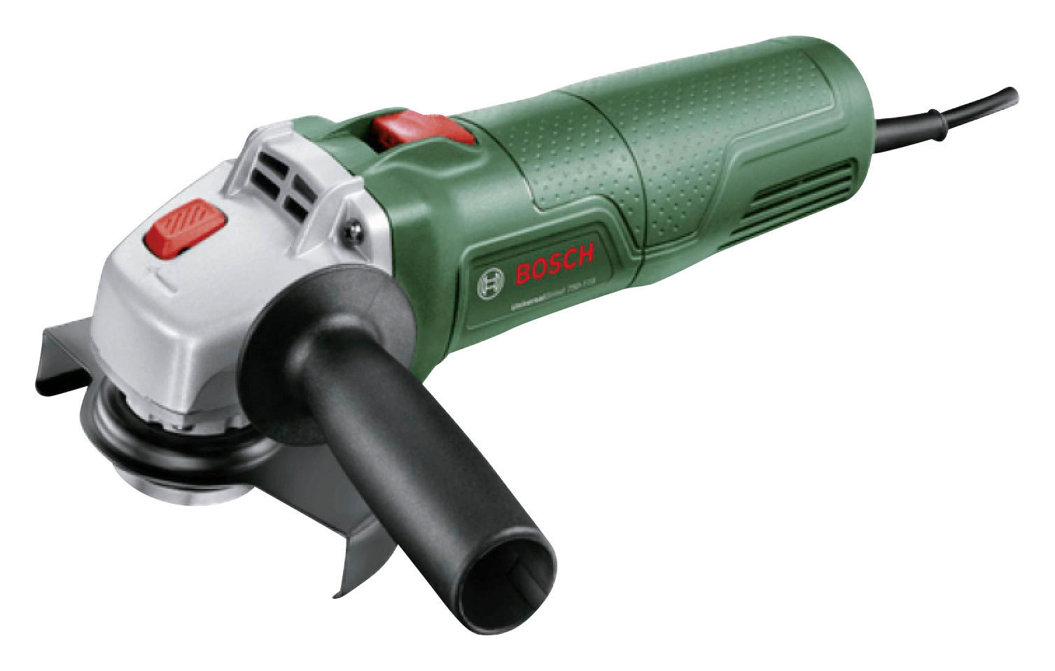Bosch Winkelschleifer Winkelschleifer_Bosch - schwarz/grün - Bosch