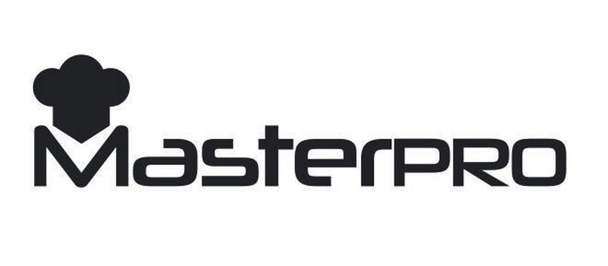 MASTERPRO Kontaktgrill BGMP-9008 silber Kunststoff Edelstahl B/H/T: ca. 35x13x30,5 cm Foodies BGMP-9008 - schwarz/silber (35,00/13,00/30,50cm) - MASTERPRO