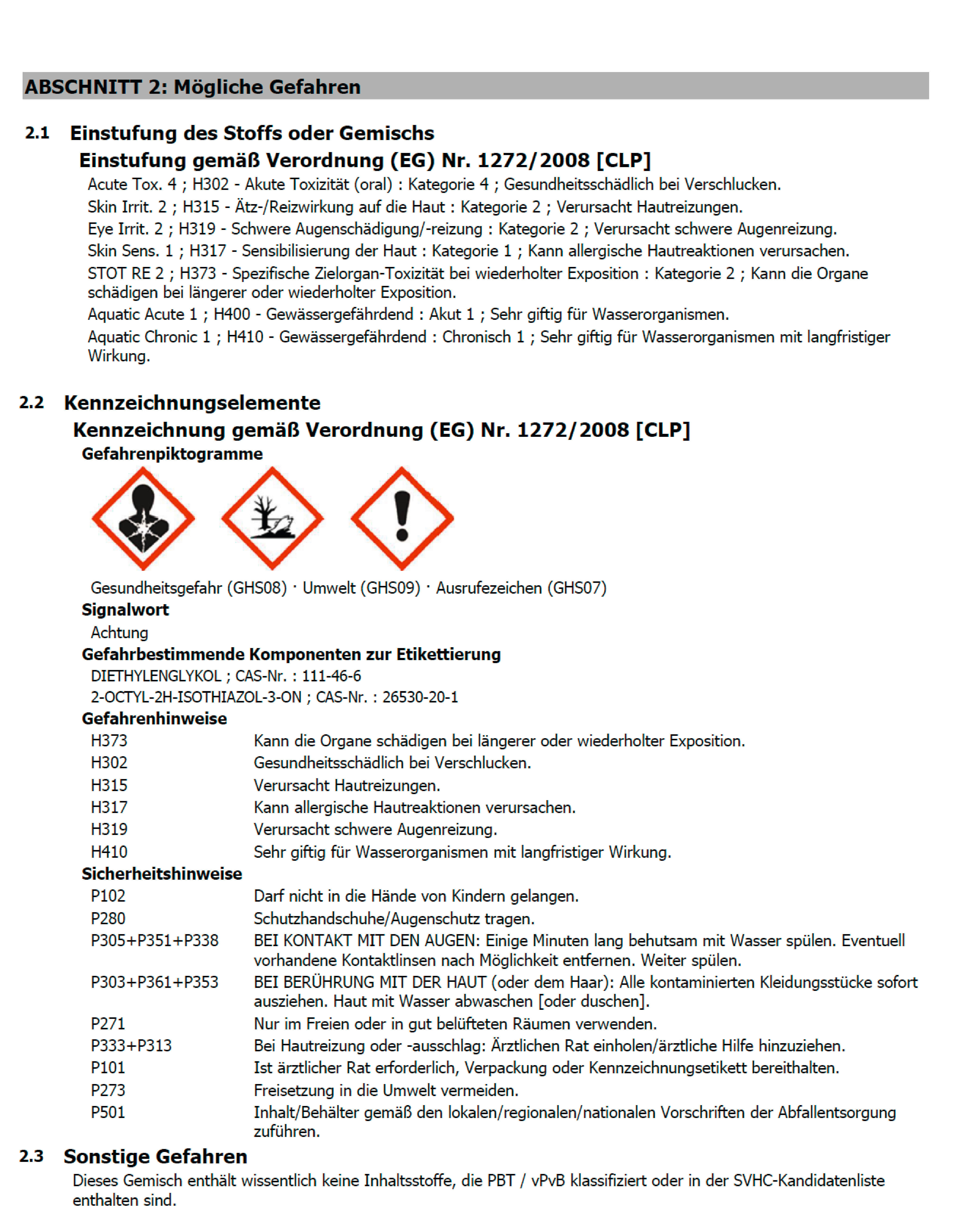 Anti-Schimmel-Konzentrat ca. 0,25 l Anti-Schimmel-Konzentrat_bauf.250ml - (250ml) - Baufan