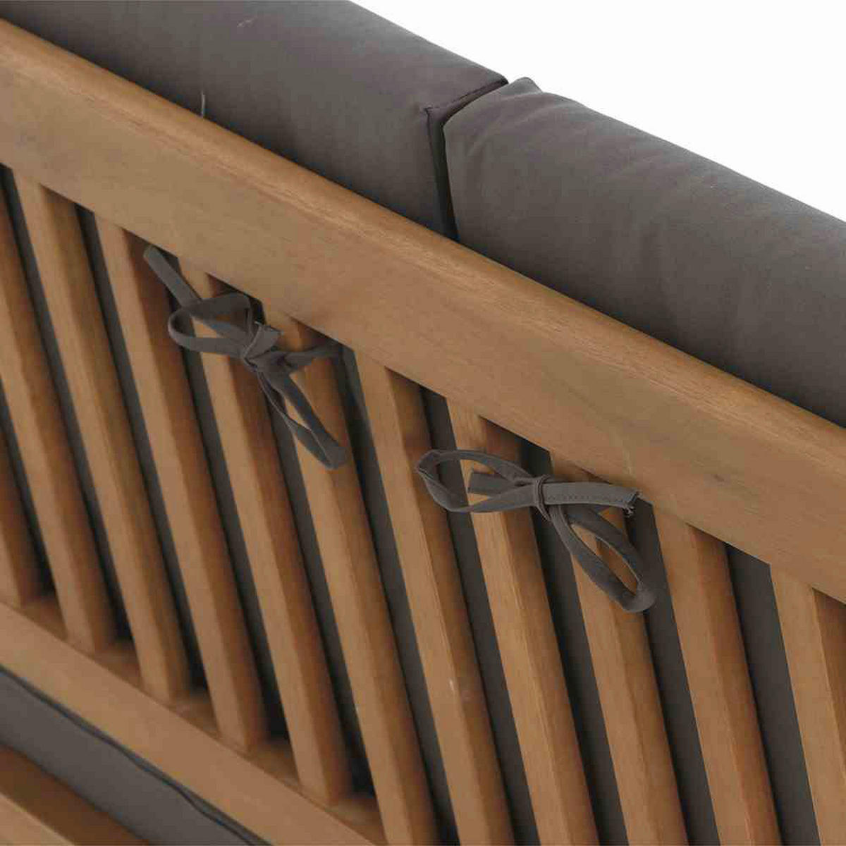 Gardamo Loungeset TAVIRA teak Eukalyptus TAVIRA - teak - Gardamo