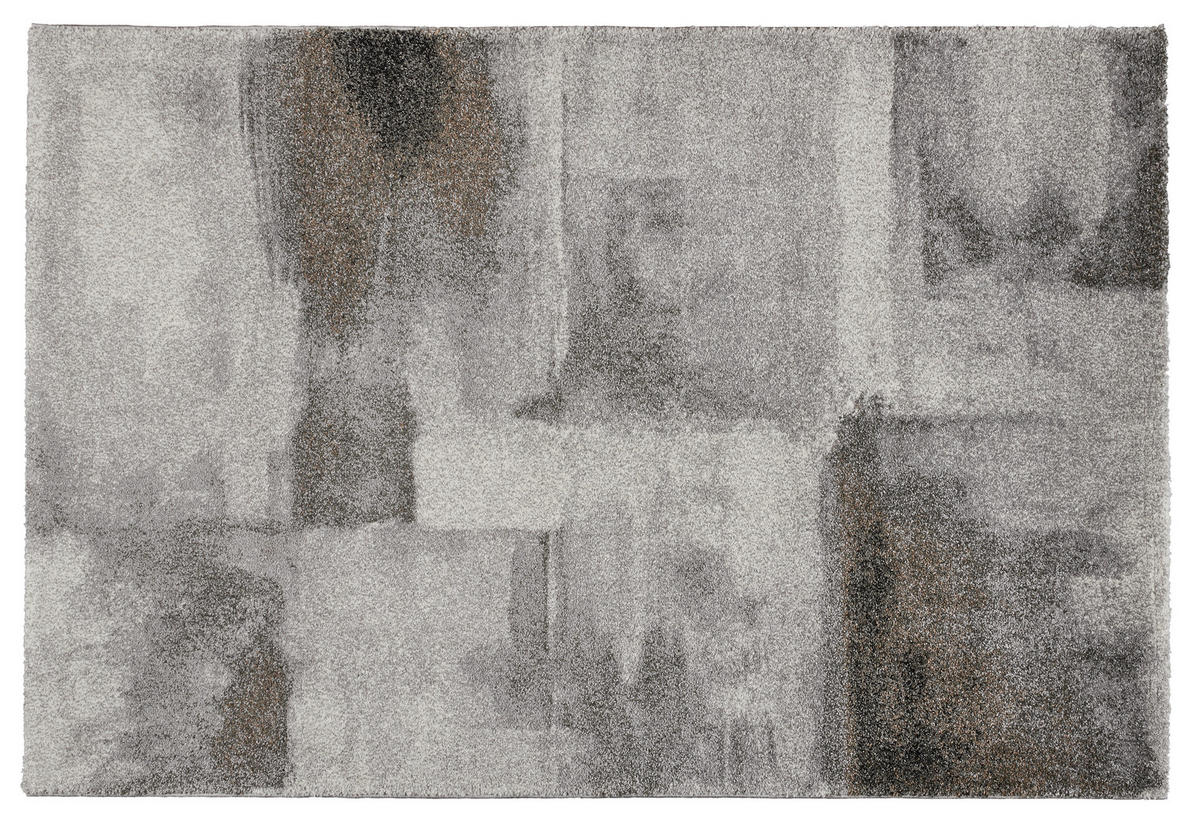 Teppich Rio grau B/L: ca. 200x290 cm Rio - grau (200,00/290,00cm)