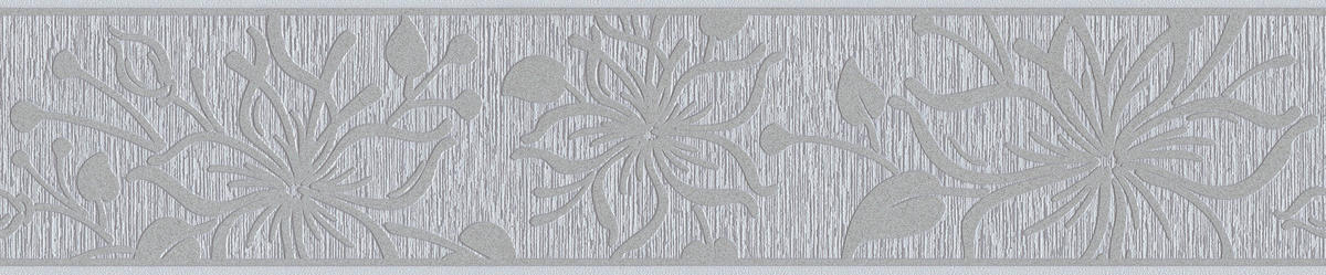 A.S.Creation Bordüre B/H/D: ca. 13x500x8,5 cm Borte_selbstklebend - (8,50/500,00cm) - A.S.Creation