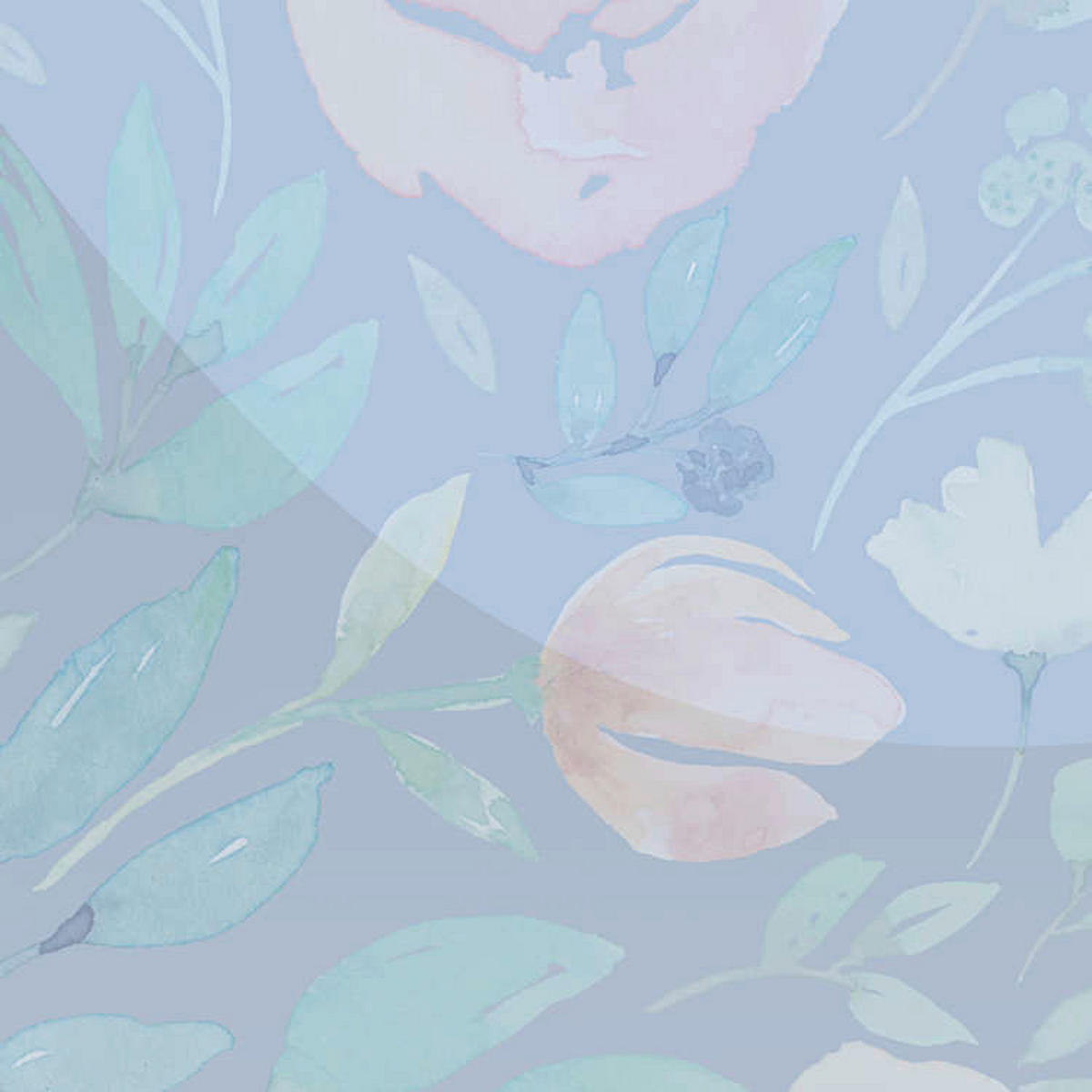 Komar Fototapete Happy Balloon B/L: ca. 500x250 cm Happy Balloon - (500,00/250,00cm) - Komar