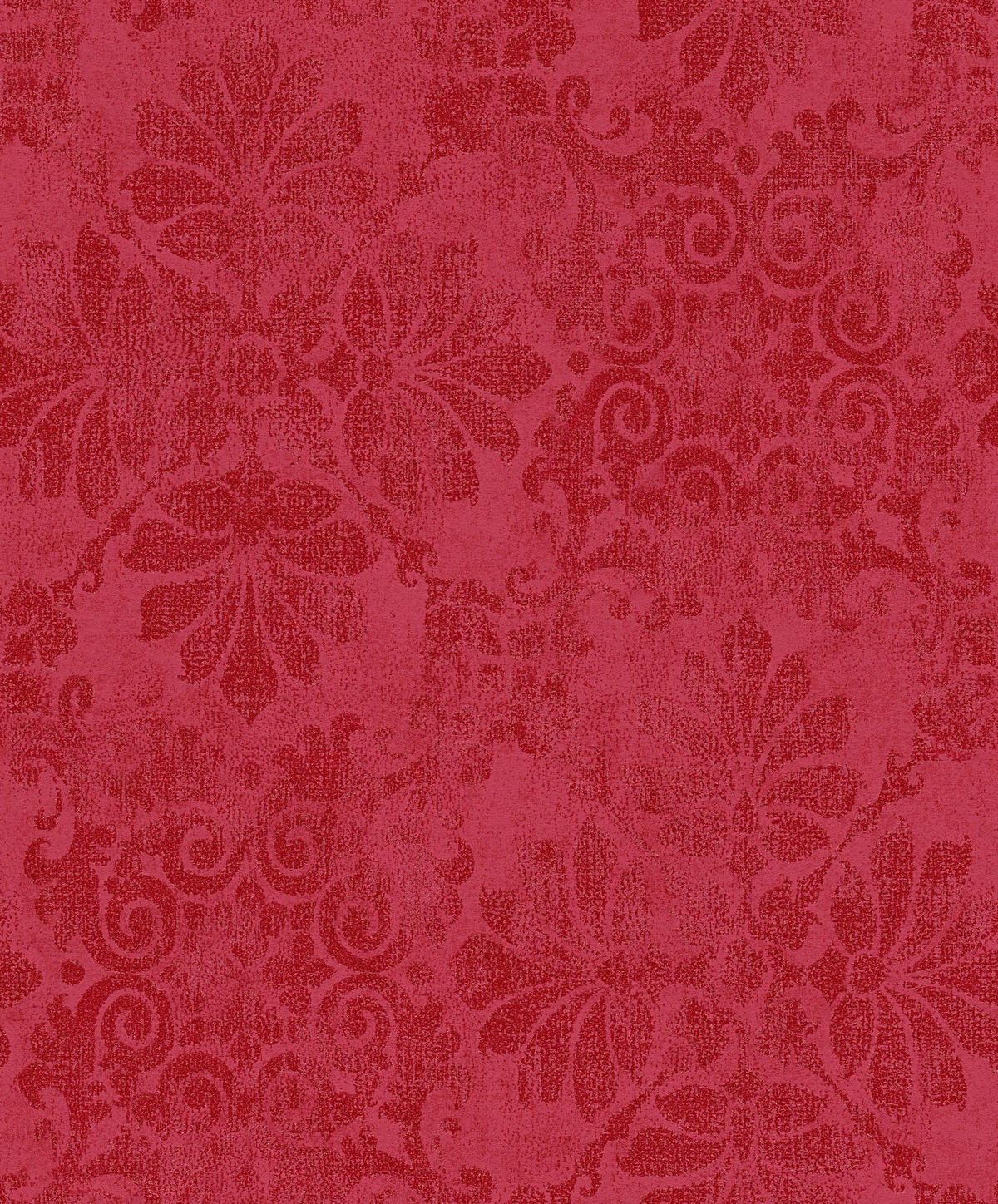 A.S.Creation Vliestapete Designbook Barock rot B/L: ca. 53x1005 cm Designbook - rot (53,00/1005,00cm) - A.S.Creation