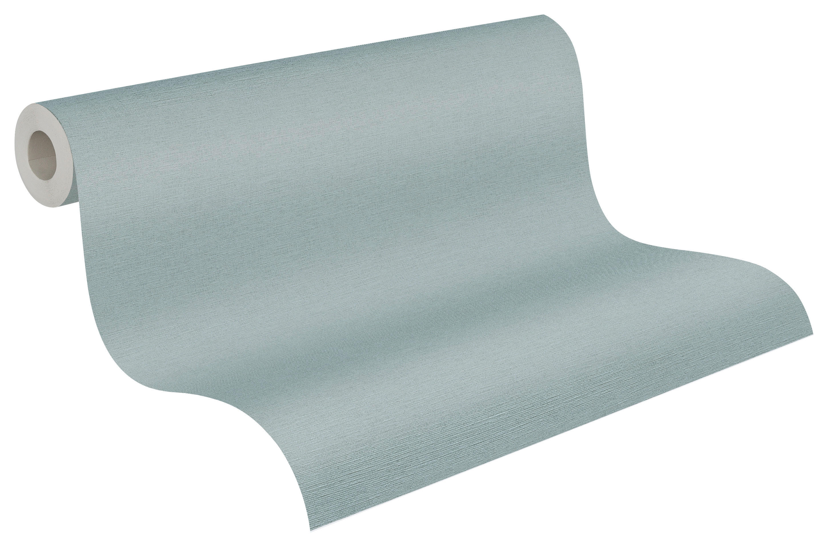 A.S.Creation Vliestapete blau B/H/D: ca. 53x1005x9 cm Vliestapete - blau (9,00/1005,00cm) - A.S.Creation