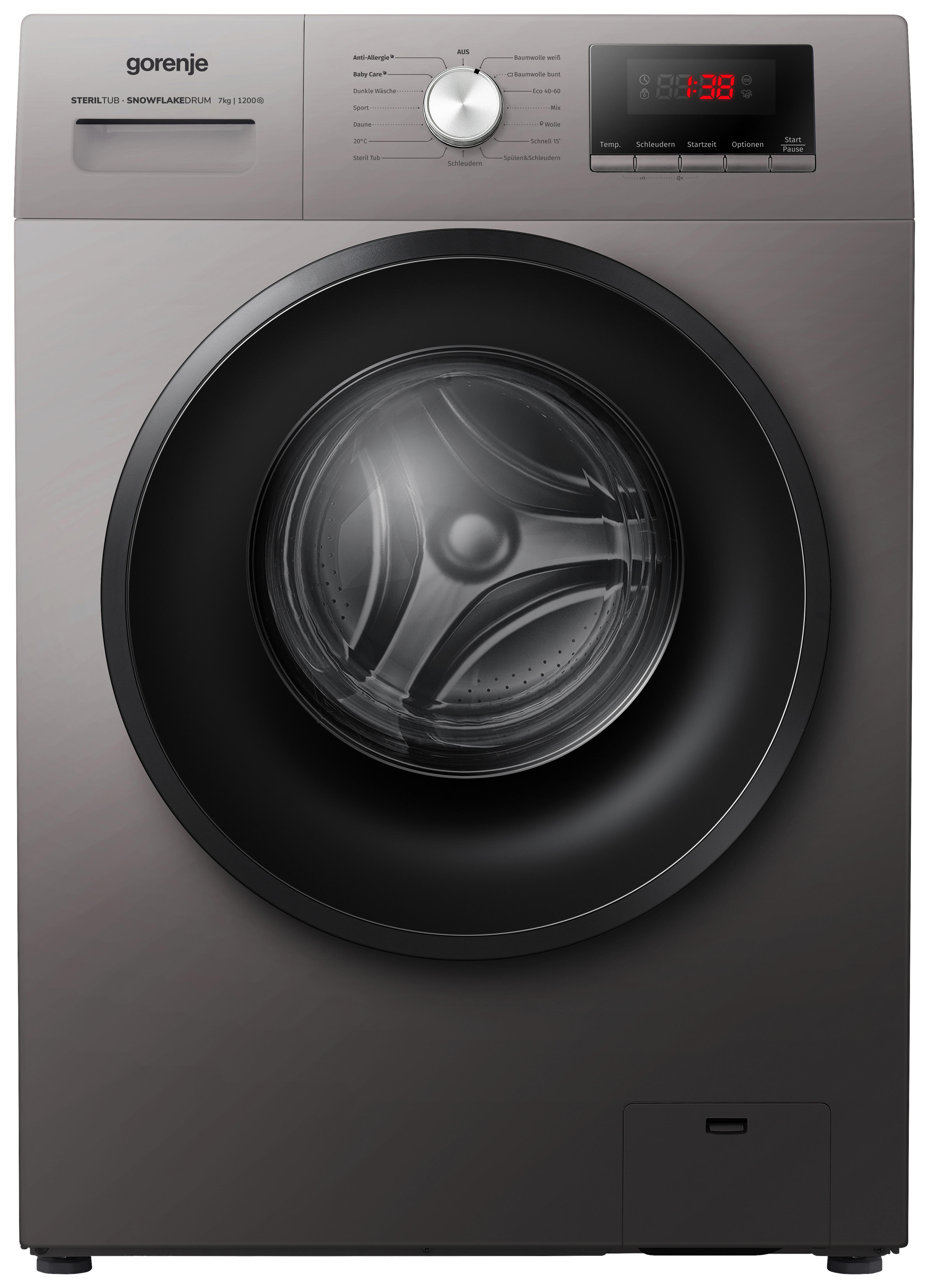 Real angebote waschmaschine - Alle Produkte unter allen verglichenenReal angebote waschmaschine!