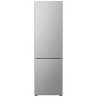 LG Kühl-/Gefrierkombination GBV22NCCPY Inox B/H/T: ca. 59,5x203x67,5 cm Kühl-/Gefrierkombi GBV22NCCPY - Inox (59,50/203,00/67,50cm) - LG