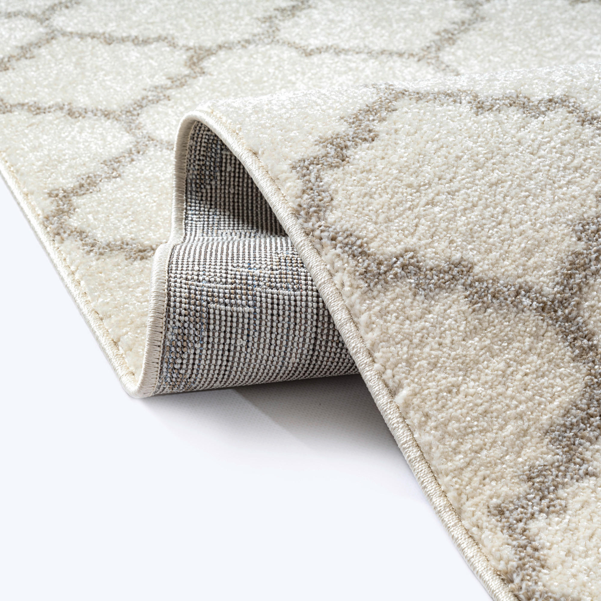 Thumbnail - Sanat Teppich creme B/L: ca. 230x160 cm