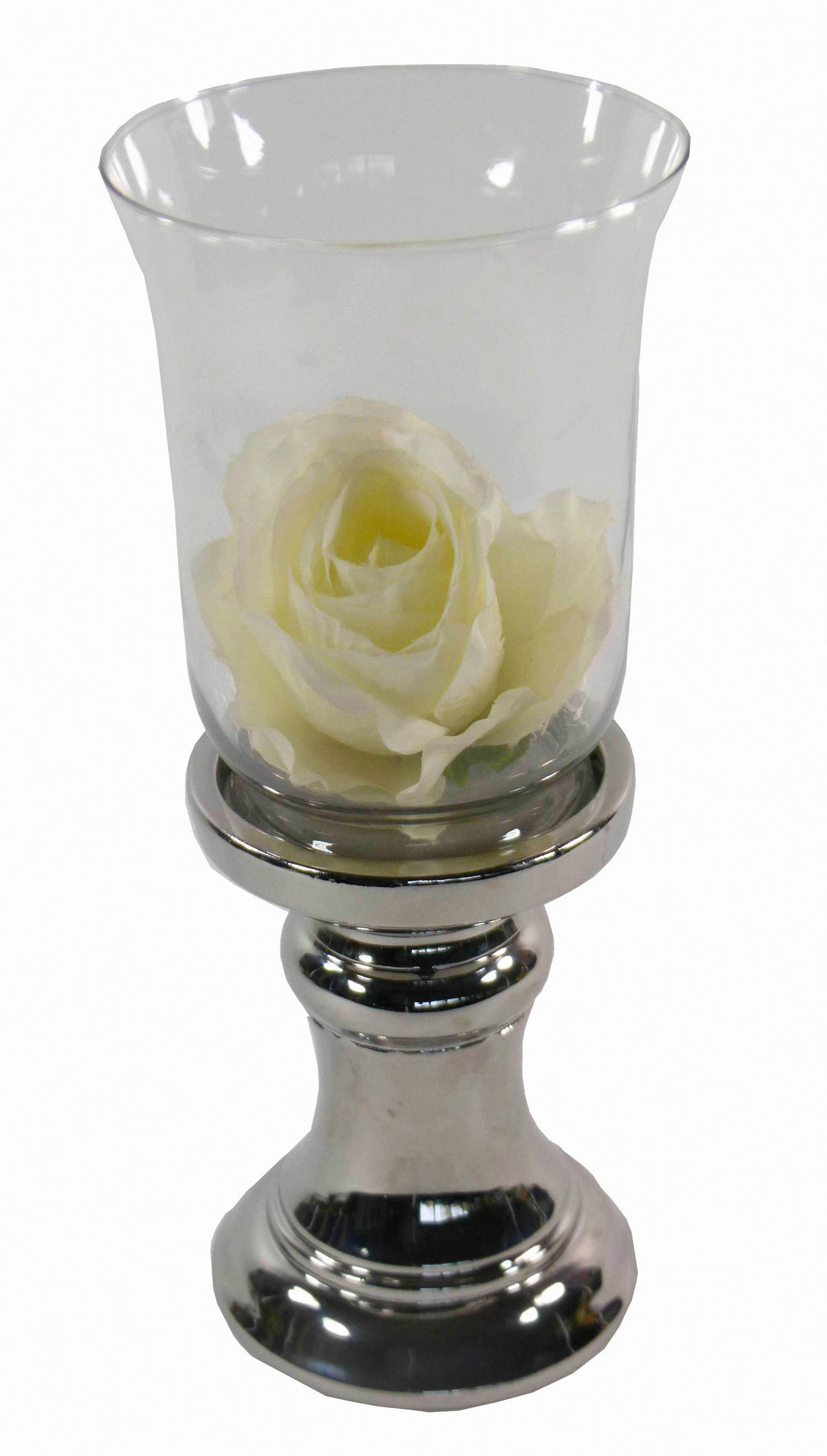 Glas-Art Windlicht Windlicht - Glas-Art