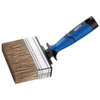 Lasur-Flächenstreicher B/H: ca. 12x3 cm Lasur-Flächenstreicher 30x120mm - (12,00/3,00cm) - easypro.