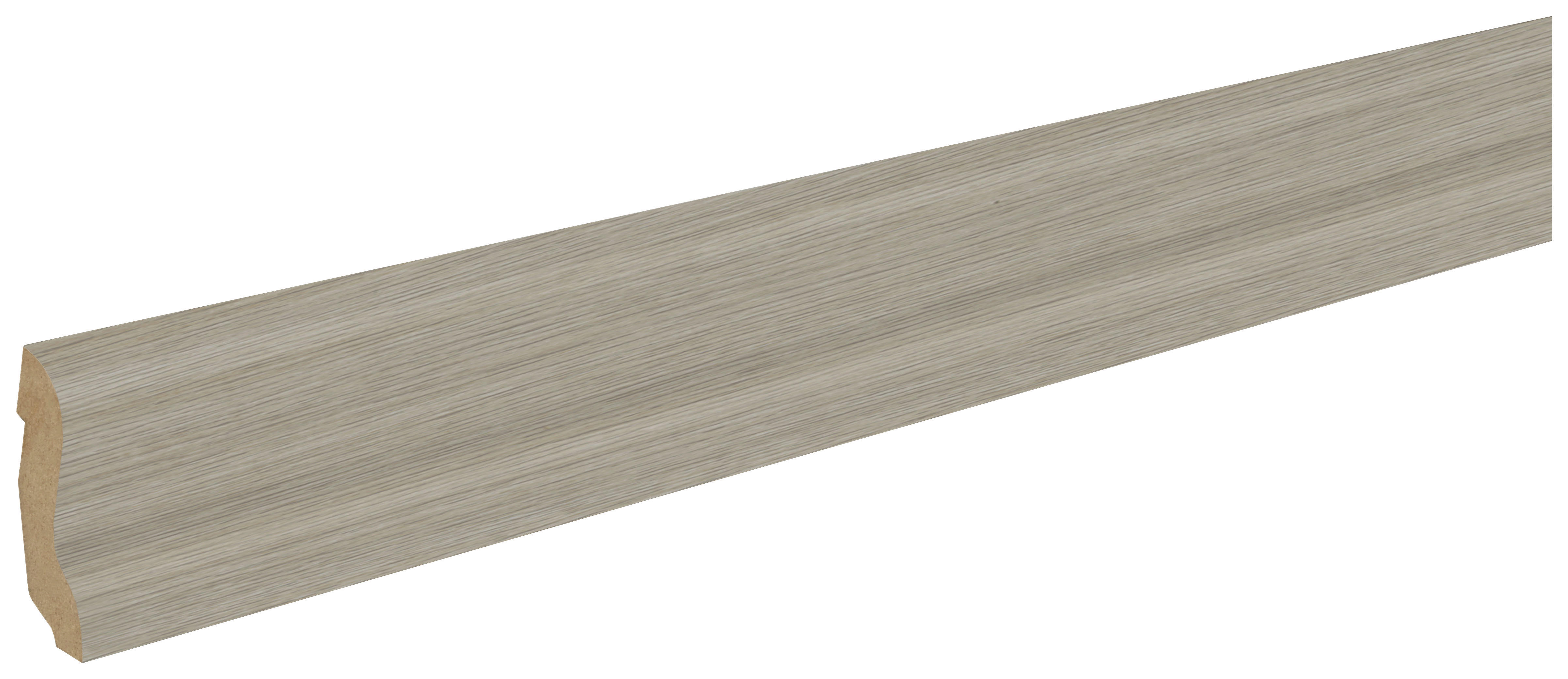 Sockelleiste L/B/H: ca. 250x2x4 cm pro Stück Sockelleiste Basic 40mm 1726 Herbst - herbst (250,00/2,00/4,00cm)