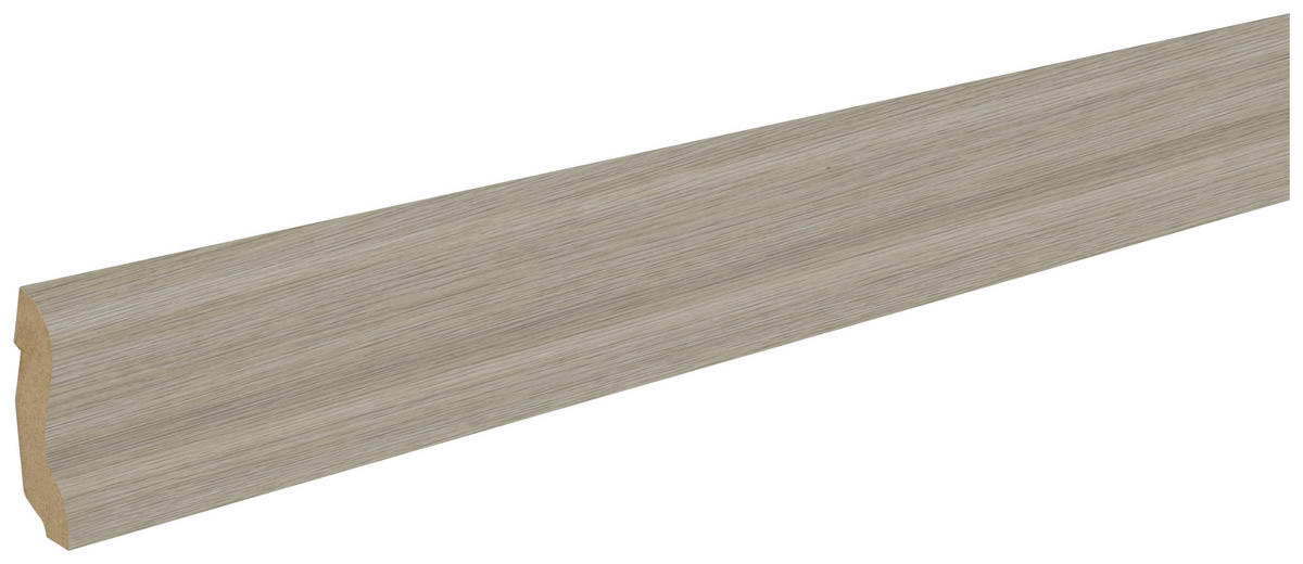 Sockelleiste L/B/H: ca. 250x2x4 cm pro Stück Sockelleiste Basic 40mm 1726 Herbst - herbst (250,00/2,00/4,00cm)
