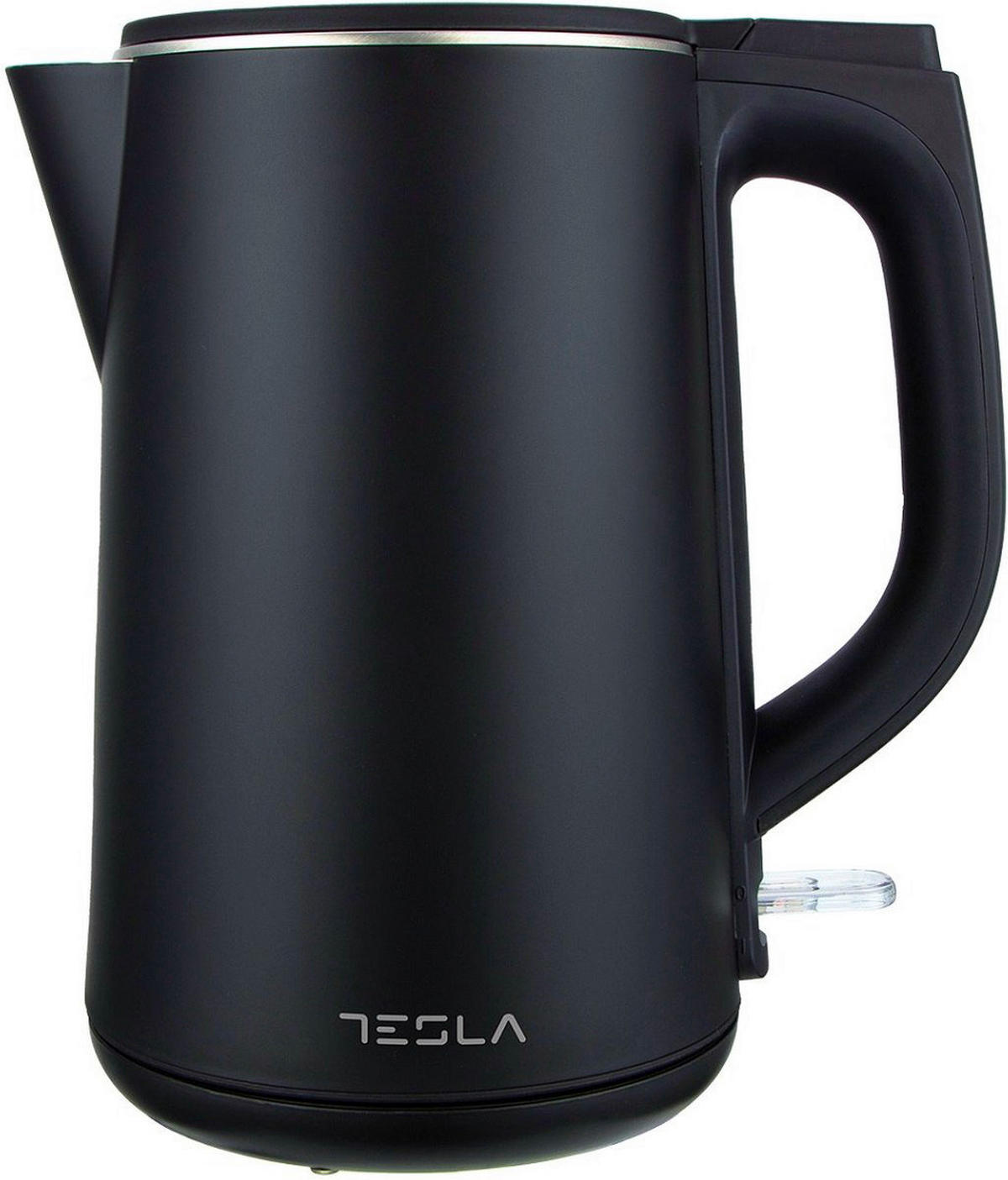 Tesla Wasserkocher KT301BX - schwarz (25,00/20,50/22,00cm) - Tesla
