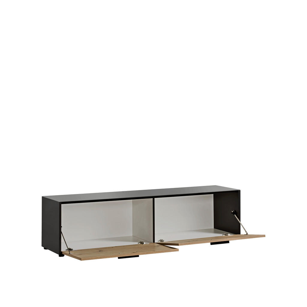 Thumbnail - TV-Lowboard Panama B/H/T: ca. 130x38x34 cm