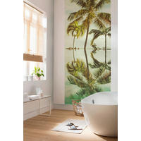 Komar Fototapete Key West Panel B/L: ca. 100x250 cm Key West Panel - (100,00/250,00cm) - Komar