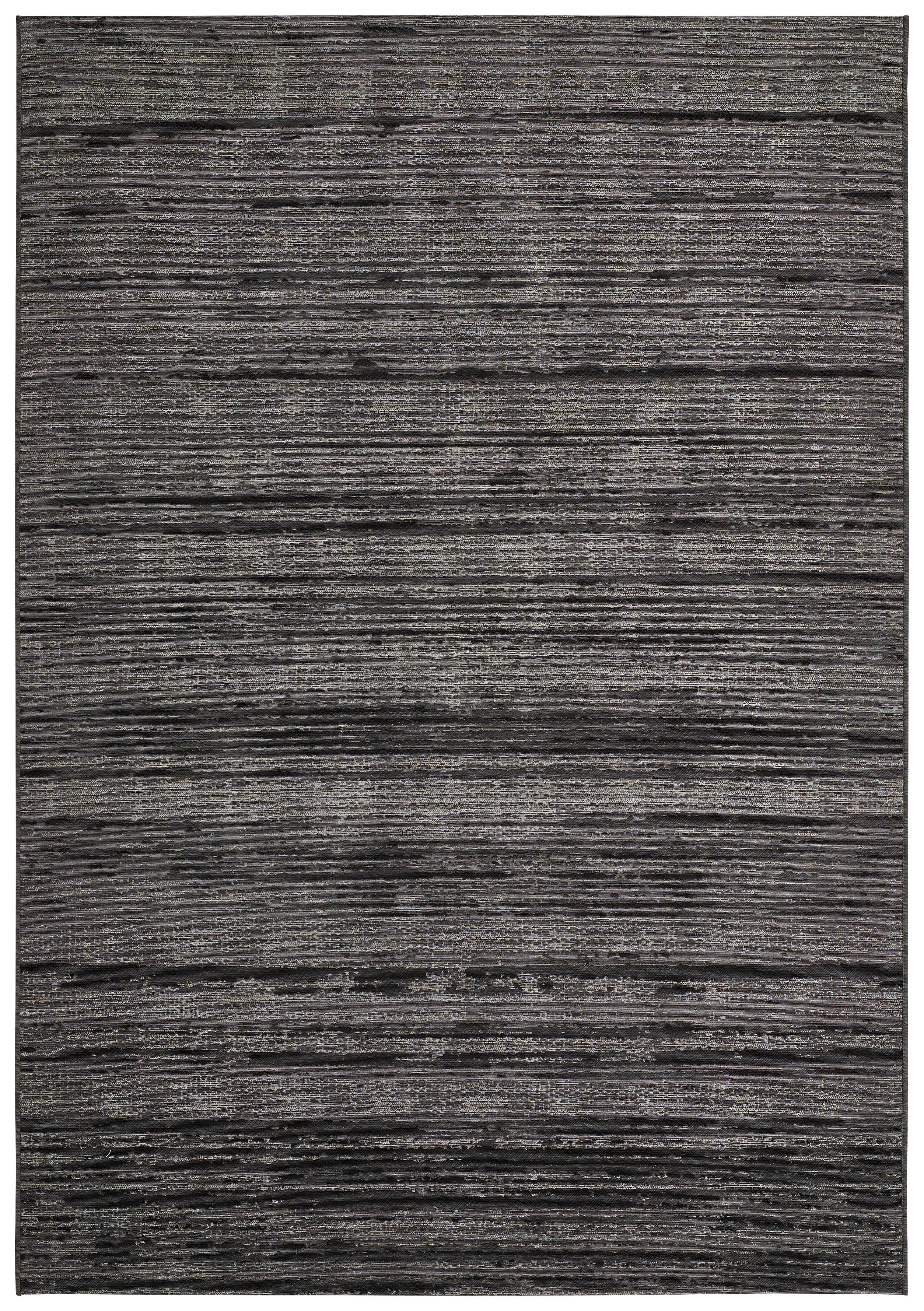 Teppich Patio silber B/L: ca. 160x230 cm Patio - silber (160,00/230,00cm)