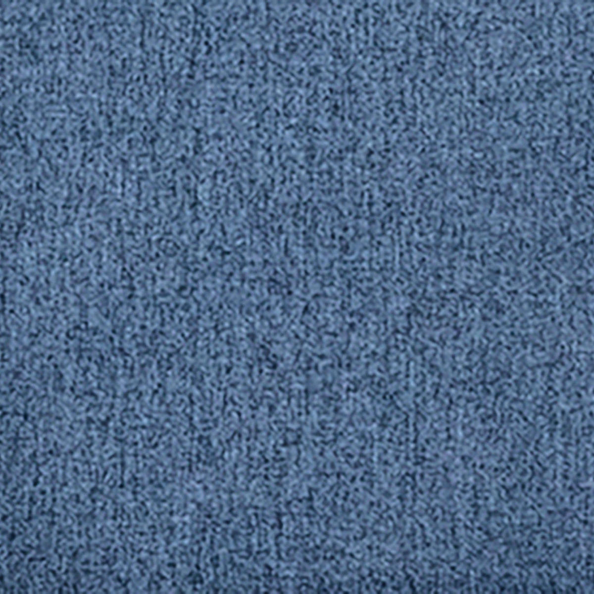 byLIVING Schaukelstuhl RICHIE blau schwarz natur Webstoff Metall Buche B/H/T: ca. 72x92x92 cm RICHIE - blau/natur (72,00/92,00/92,00cm) - byLIVING