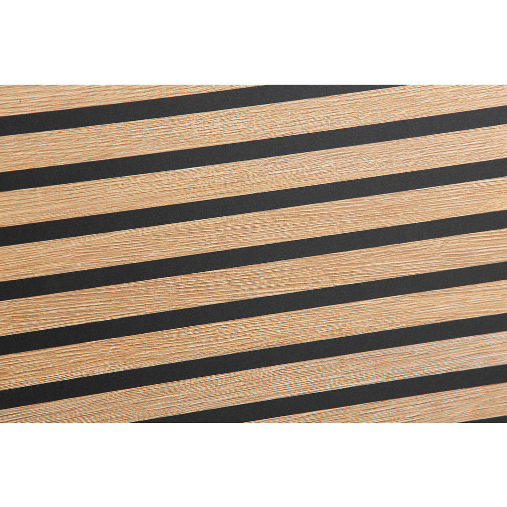 Thumbnail - Regal Ekko schwarz matt B/H/T: ca. 40,2x30,2x15,7 cm