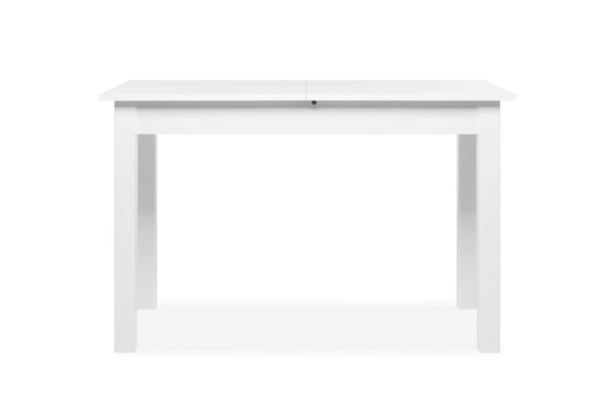 Esstisch Coburg weiß B/T: ca. 120x70 cm Coburg - weiß (120,00/70,00cm)