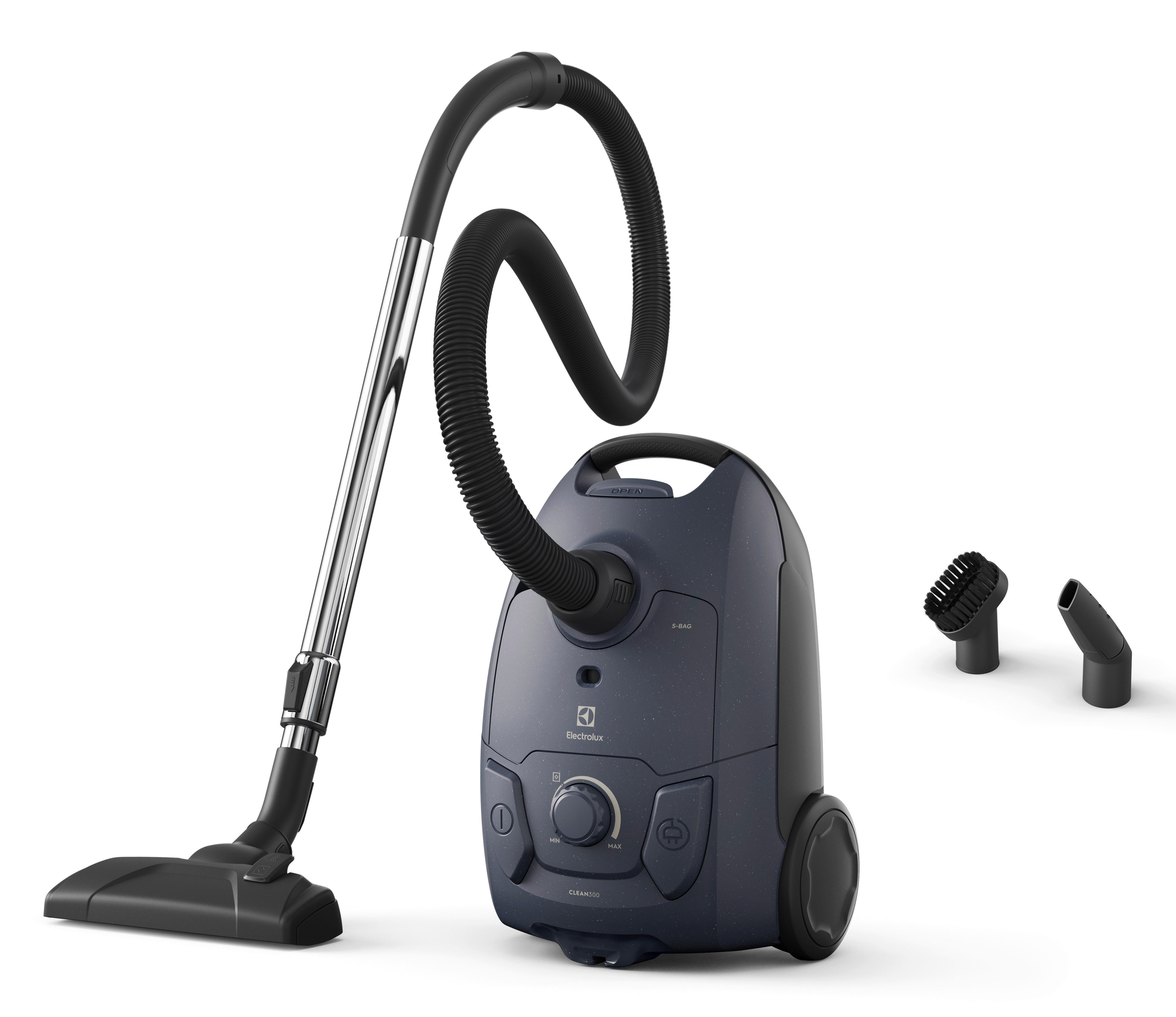 Electrolux Staubsauger blau EB51C2DB - blau - Electrolux