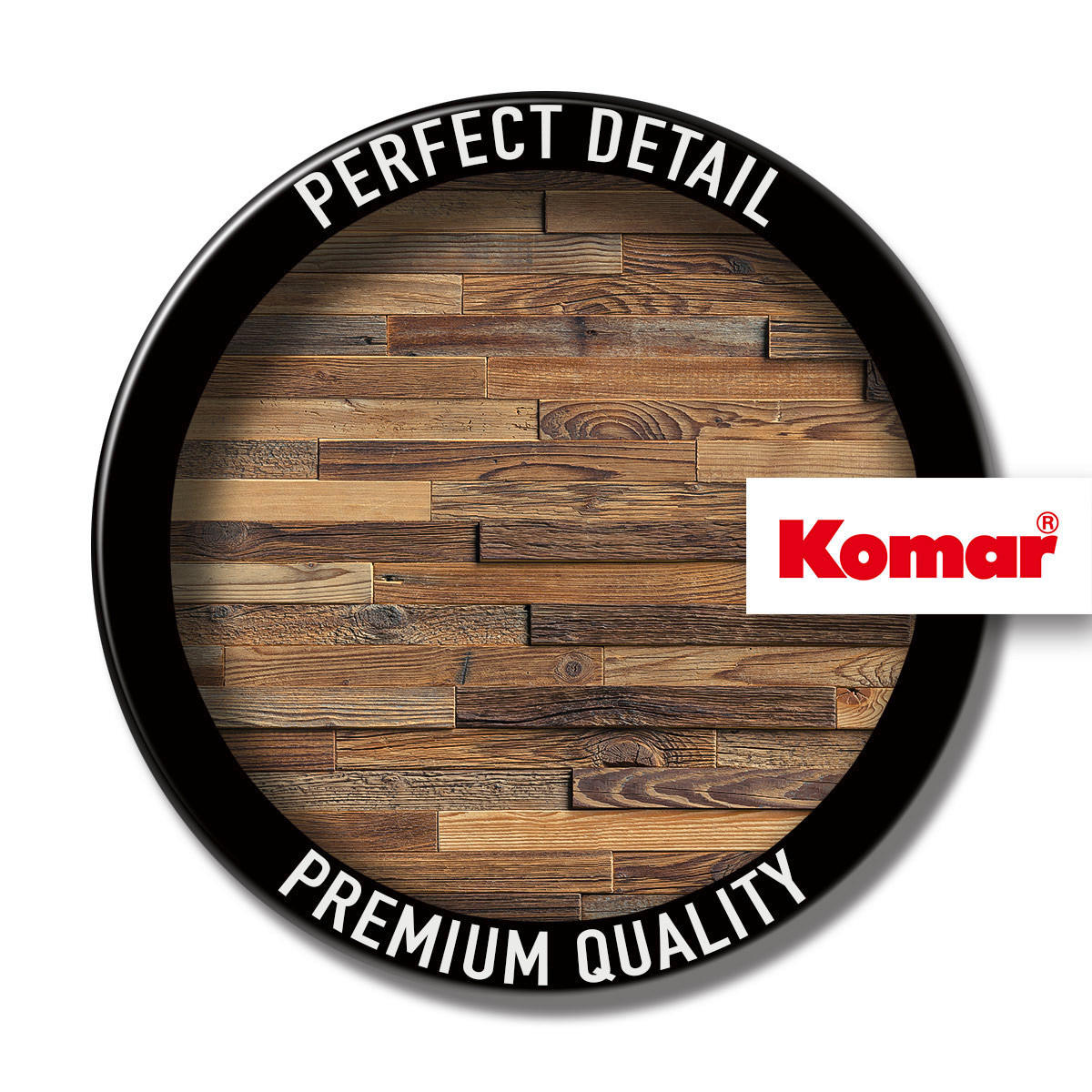 Komar Fototapete Chalet B/L: ca. 300x250 cm Chalet - (300,00/250,00cm) - Komar